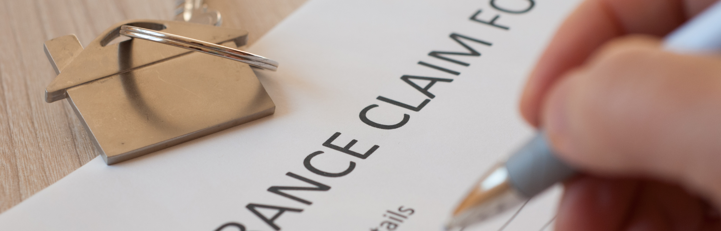 Avansic Case Study - Insurance Claim