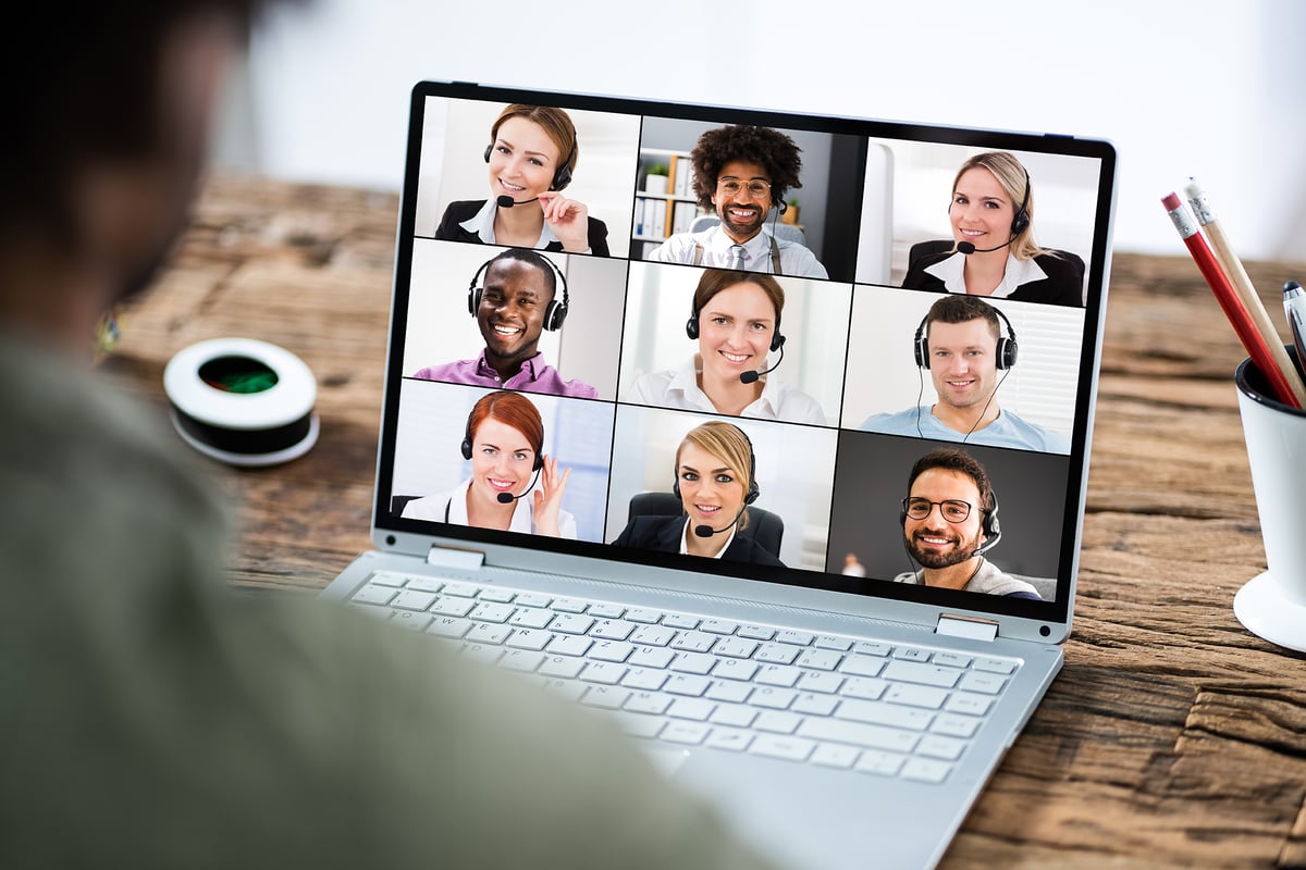 Webinars